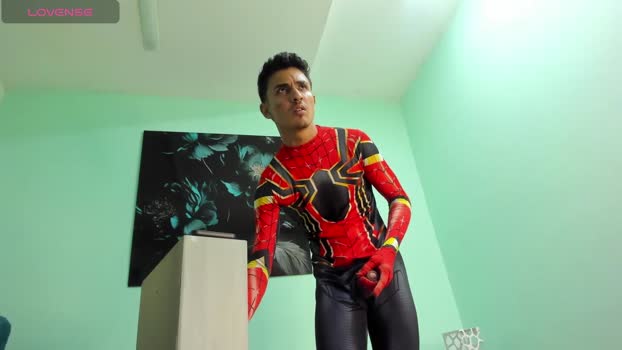 Anthony_Edwards 30-08-2024 Recorded Video jerking