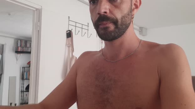 BuscoMillonario 30-08-2024 Recorded Video fingering