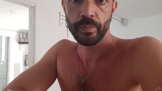 BuscoMillonario 30-08-2024 Recorded Video jerkoff