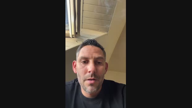 Vincent68420 30-08-2024 Recorded Video naked
