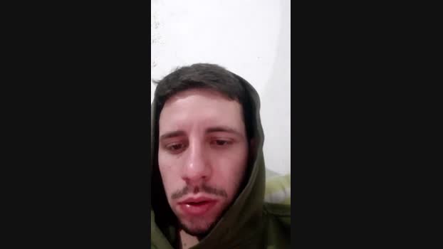 Vitinho19cm 30-08-2024 Recorded Video deepthroat