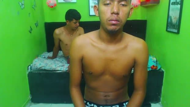 javierbigcock 30-08-2024 Recorded Video fuckface