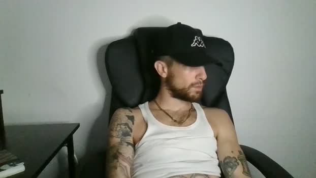 mikealcorleone 30-08-2024 Recorded Video juicy