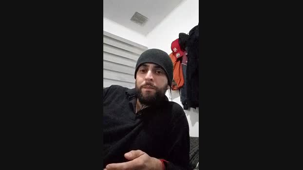 ovasckez 30-08-2024 Recorded Video love