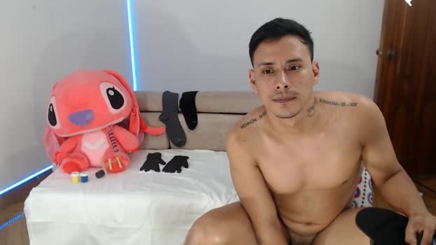 xrockalejandro 29-08-2024 Recorded Video jerking