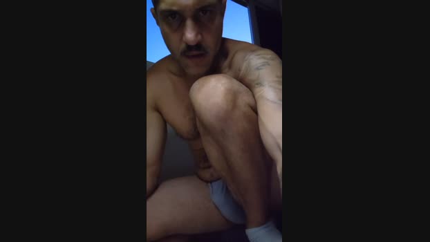 xxMorenosexx 30-08-2024 Recorded Video deepthroat