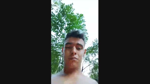 Al_Medellin 31-08-2024 Recorded Video harddick