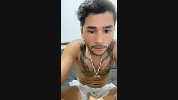 Boydatatto 31-08-2024 Recorded Video lick
