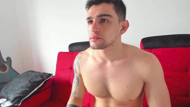 Dante_Scott_ 31-08-2024 Recorded Video show