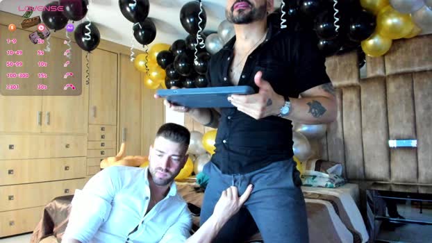 petterandwilly 30-08-2024 Recorded Video bigdick