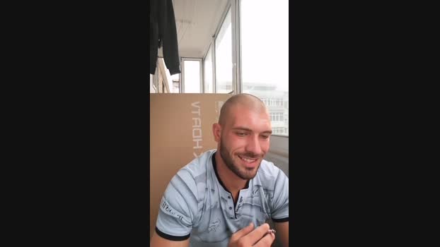 sesenko 30-08-2024 Recorded Video hardcock