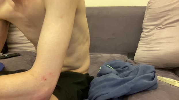 skin168 31-08-2024 Recorded Video ass