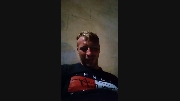 Alegti88 01-09-2024 Recorded Video fuckme