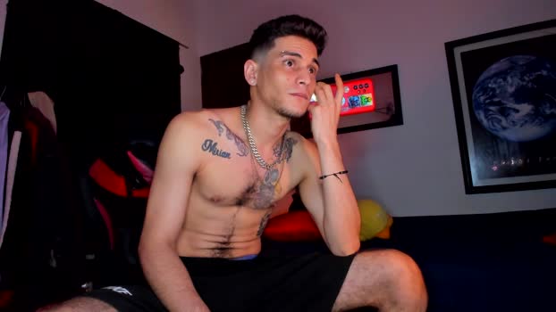 Axel_sex69 01-09-2024 Recorded Video oral