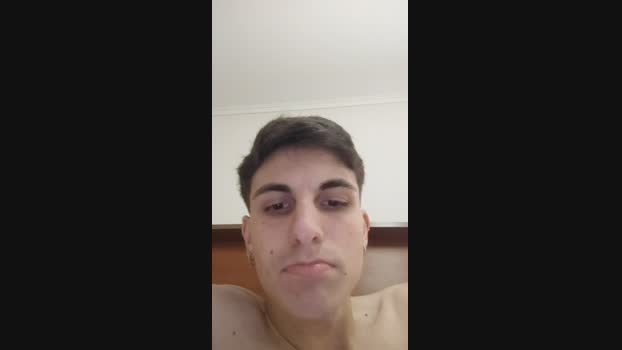 Crisyourboyy 01-09-2024 Recorded Video suckcock