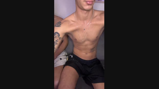 Mineiro_Rienda 01-09-2024 Recorded Video sexy