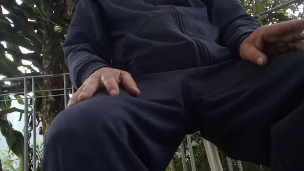 Raul439 31-08-2024 Recorded Video sexymale
