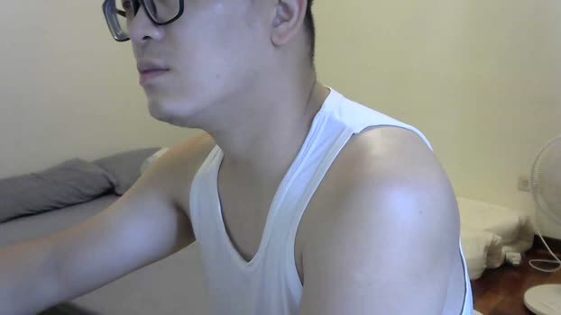Rexmax789 01-09-2024 Recorded Video fuckme