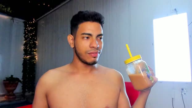 TerryBounce 31-08-2024 Recorded Video jerking