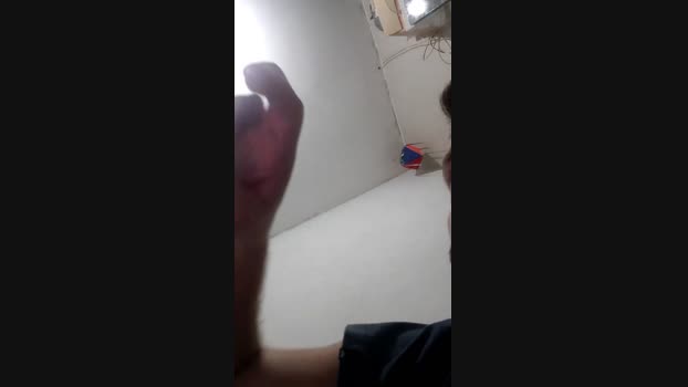 Vitinho19cm 01-09-2024 Recorded Video Topless