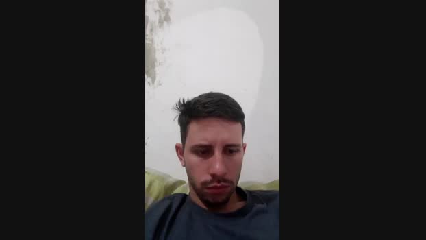Vitinho19cm 01-09-2024 Recorded Video nasty