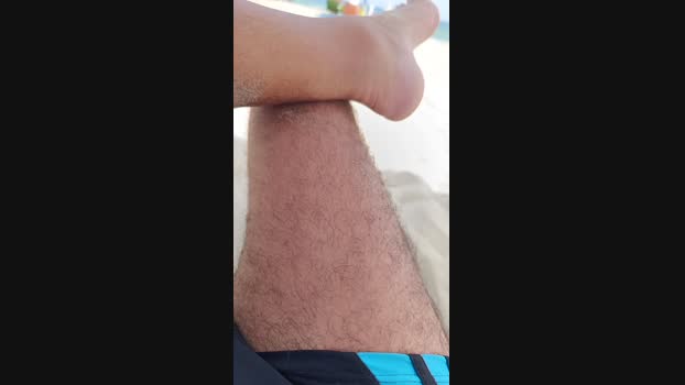 alex3492 01-09-2024 Recorded Video moan