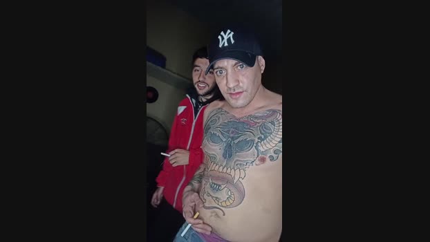 david667tt 01-09-2024 Recorded Video wank