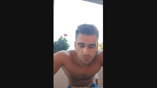 michaelgrandi23 31-08-2024 Recorded Video kiss