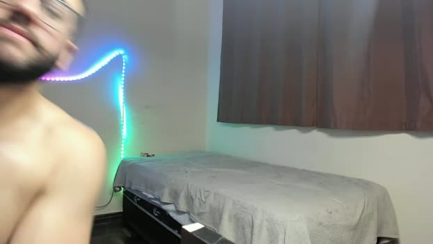musclejohn30 01-09-2024 Recorded Video sexyfeet
