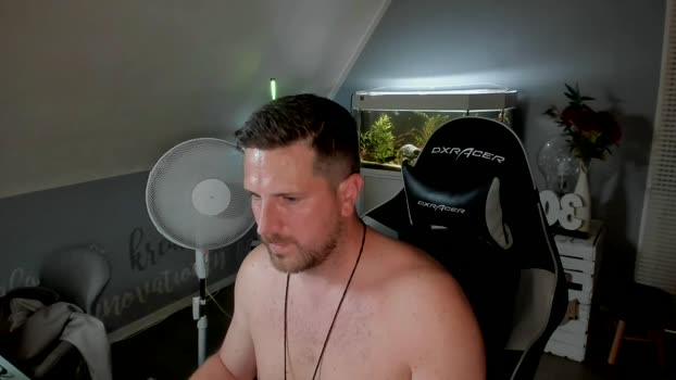 ronhill13 31-08-2024 Recorded Video analsex