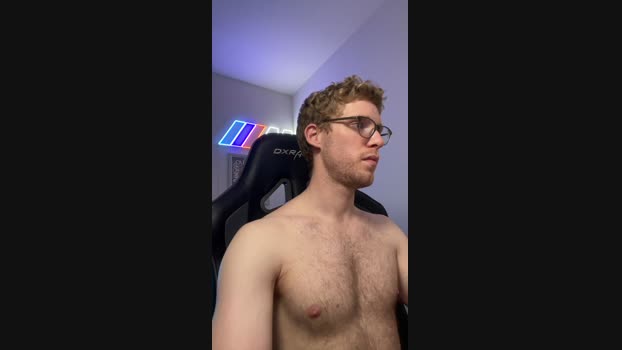 BlueEyedTallGuy 02-09-2024 Recorded Video XXX