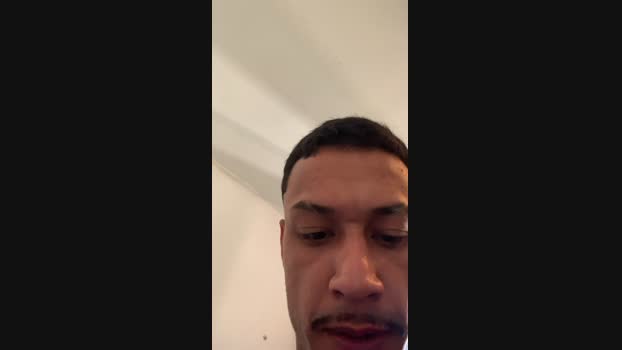 Braza0909 01-09-2024 Recorded Video jerkoff