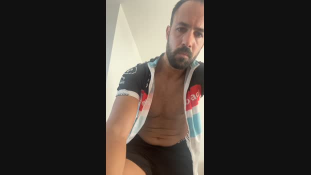 Caballero77777 02-09-2024 Recorded Video sexybody