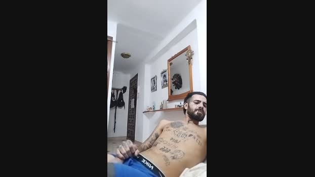 Charlye666 01-09-2024 Recorded Video suckshow