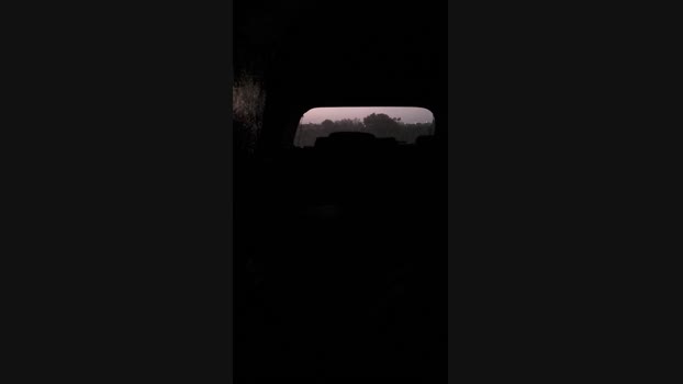 El_ceco 01-09-2024 Recorded Video amateur