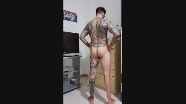GioEltoro88 01-09-2024 Recorded Video analsex