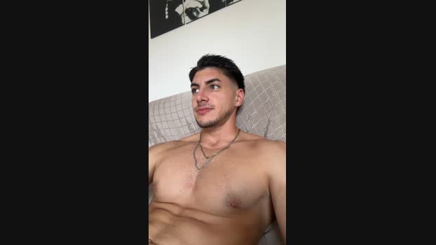 Guille1997 02-09-2024 Recorded Video Webcam