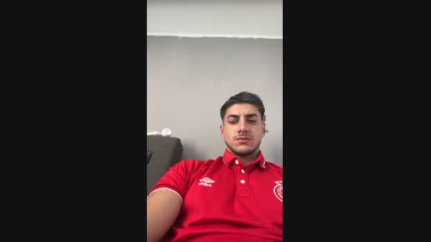 Guille1997 02-09-2024 Recorded Video jerkoff