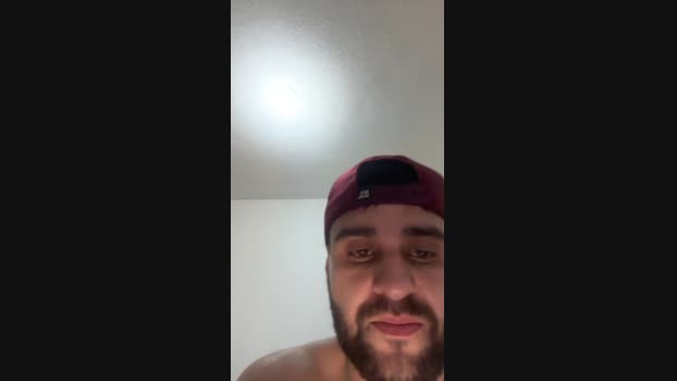 HairyBigBoy 02-09-2024 Recorded Video oral