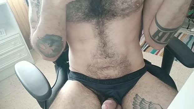 Ivancito83 02-09-2024 Recorded Video kiss