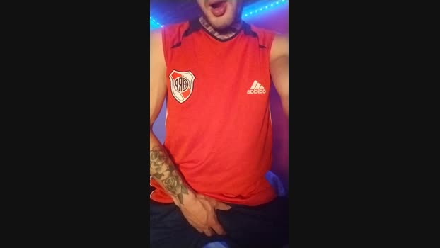 Luxxxiano_Porin 02-09-2024 Recorded Video bigcock