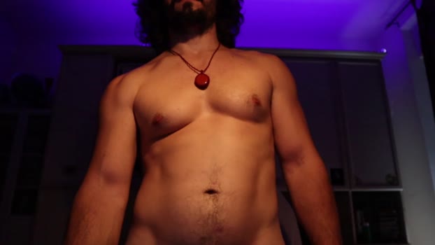 Tantra_Man_Yogi 02-09-2024 Recorded Video Show