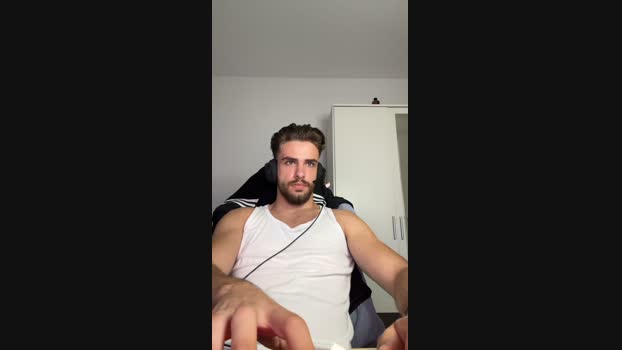 ThorOdinson03 02-09-2024 Recorded Video big