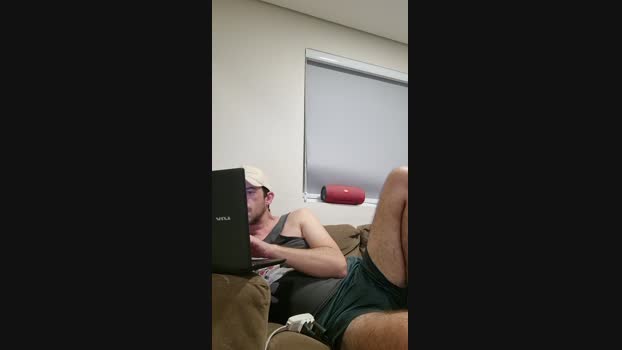 Uber_dotCwb 02-09-2024 Recorded Video bigballs