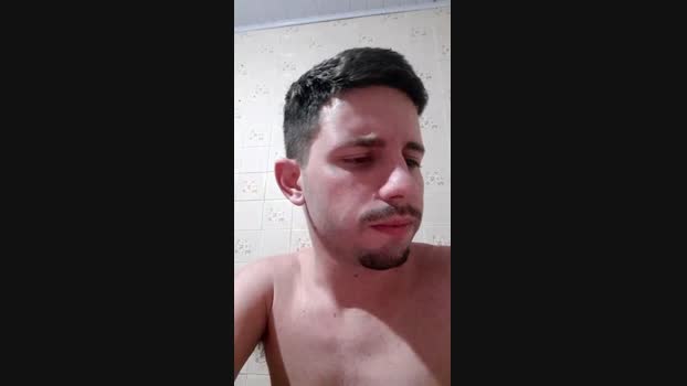 Vitinho19cm 02-09-2024 Recorded Video jerking