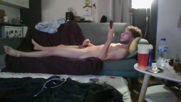 anthoto4444 02-09-2024 Recorded Video prettyface