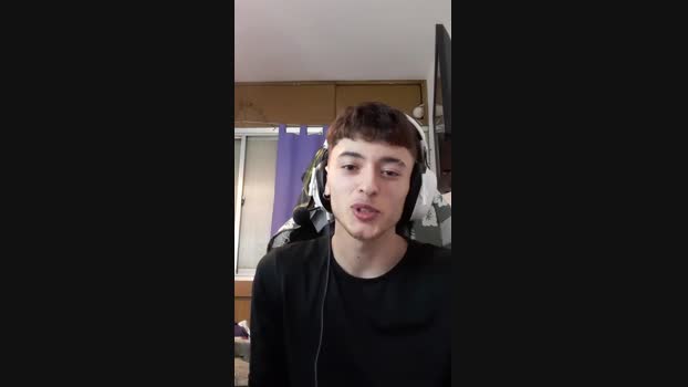 cokkboy_ 02-09-2024 Recorded Video kissing