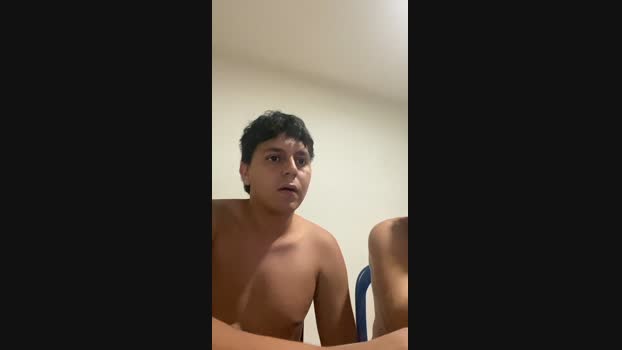 ian_and_troy 02-09-2024 Recorded Video harddick