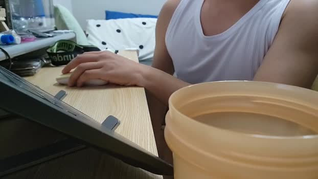 jolin37 02-09-2024 Recorded Video beauty