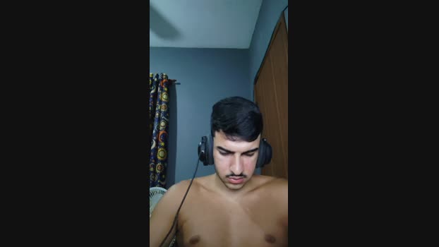 robsonhaha 02-09-2024 Recorded Video squirt
